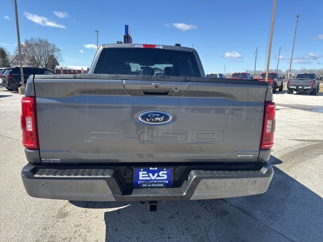 2022 Ford F-150 XLT Random Lake WI