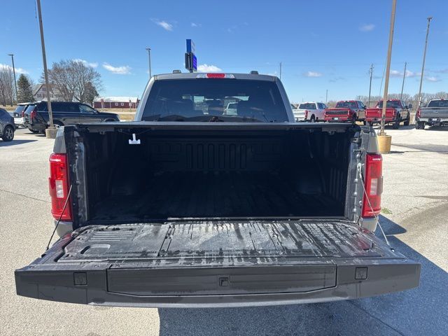 2022 Ford F-150 XLT Random Lake WI