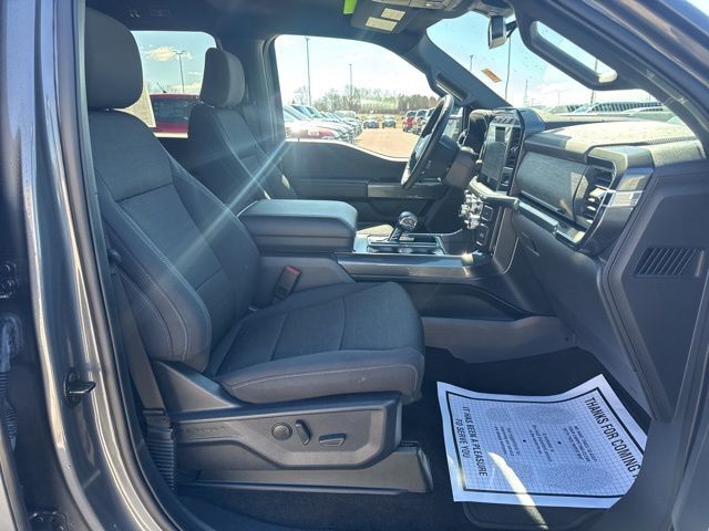 2022 Ford F-150 XLT Random Lake WI