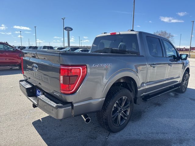 2022 Ford F-150 XLT Random Lake WI