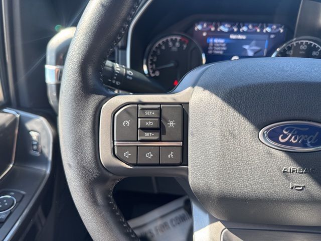 2022 Ford F-150 XLT Random Lake WI