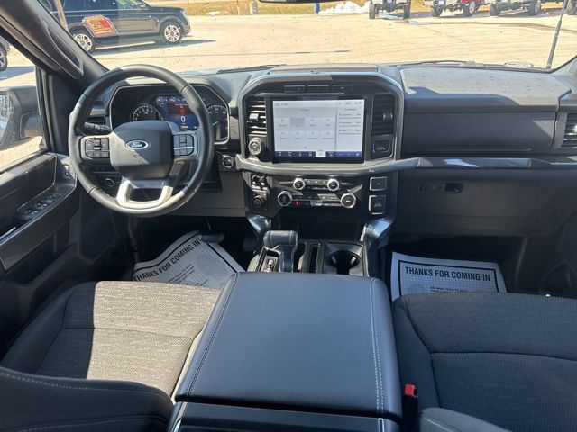 2022 Ford F-150 XLT Random Lake WI