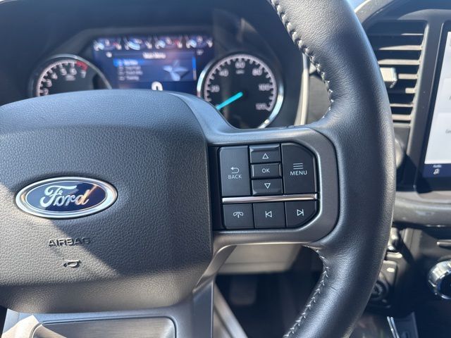 2022 Ford F-150 XLT Random Lake WI