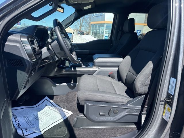 2022 Ford F-150 XLT Random Lake WI