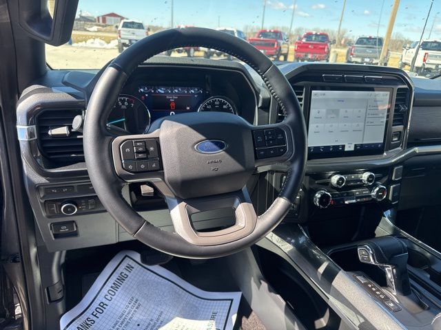 2022 Ford F-150 XLT Random Lake WI