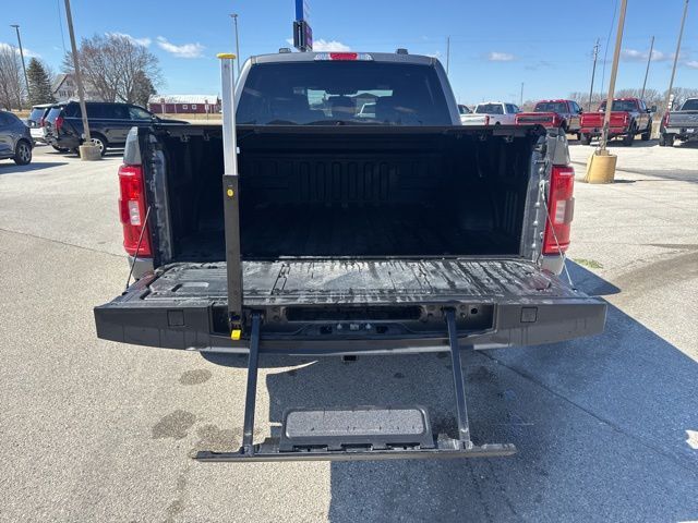 2022 Ford F-150 XLT Random Lake WI