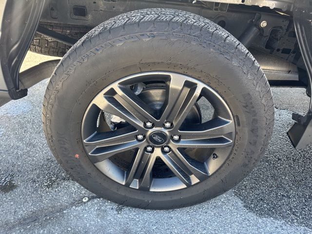 2022 Ford F-150 XLT Random Lake WI