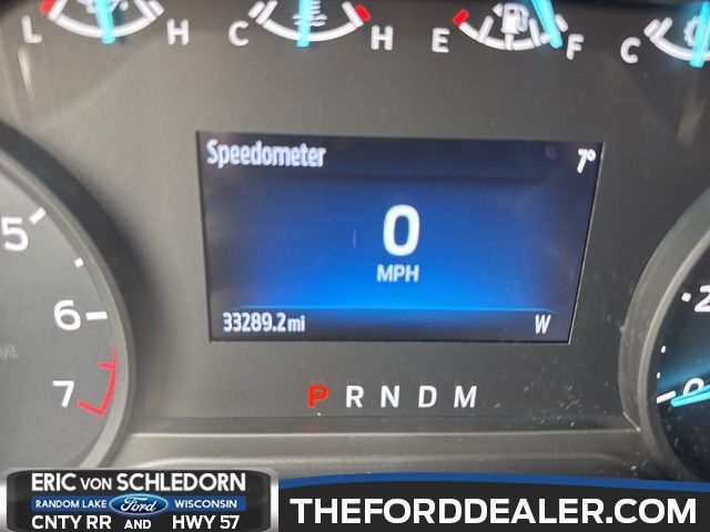 2022 Ford F-150 XLT Random Lake WI