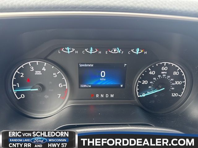 2022 Ford F-150 XLT Random Lake WI