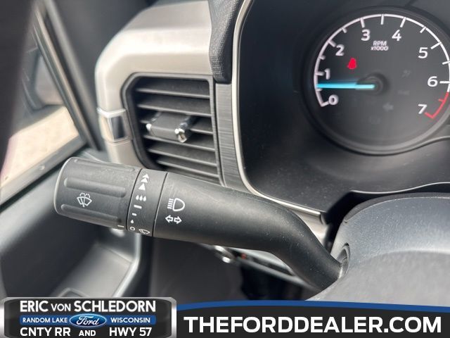 2022 Ford F-150 XLT Random Lake WI