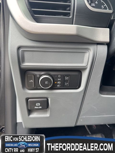 2022 Ford F-150 XLT Random Lake WI