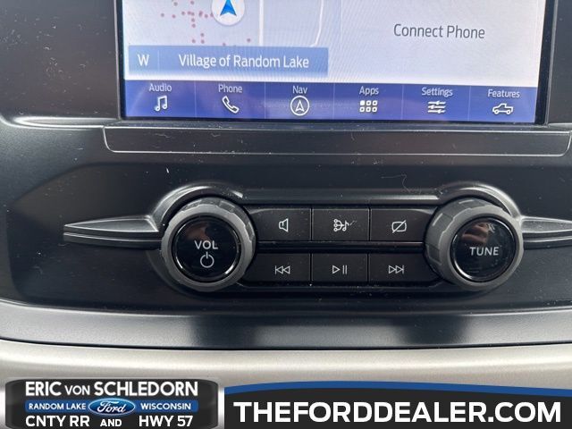 2022 Ford F-150 XLT Random Lake WI