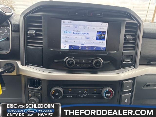 2022 Ford F-150 XLT Random Lake WI