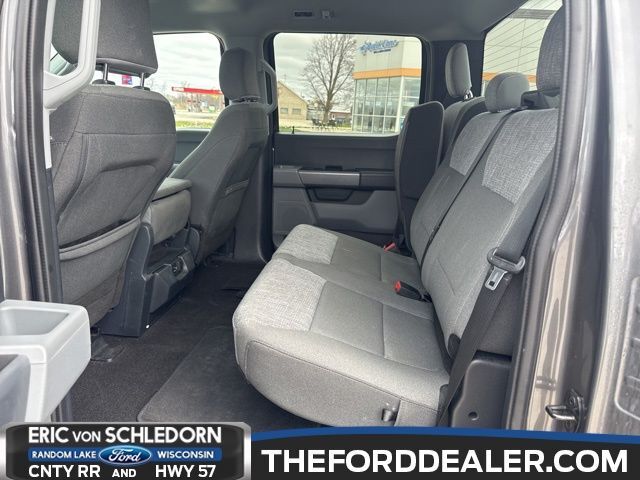 2022 Ford F-150 XLT Random Lake WI