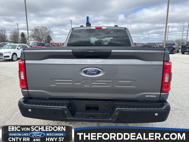 2022 Ford F-150 XLT Random Lake WI