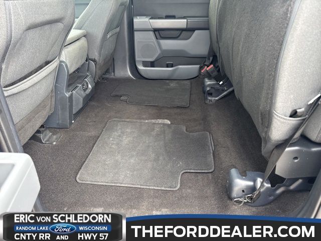 2022 Ford F-150 XLT Random Lake WI