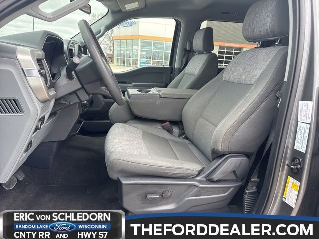 2022 Ford F-150 XLT Random Lake WI