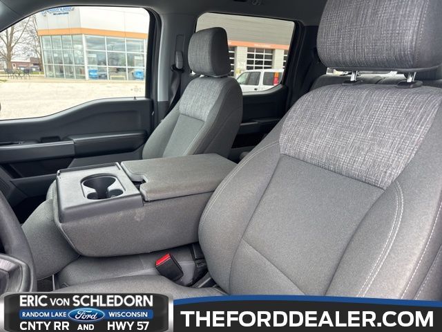 2022 Ford F-150 XLT Random Lake WI