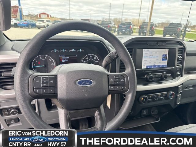 2022 Ford F-150 XLT Random Lake WI
