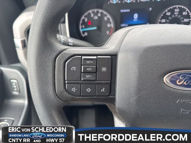 2022 Ford F-150 XLT Random Lake WI