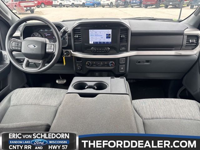 2022 Ford F-150 XLT Random Lake WI