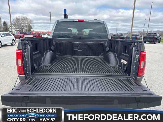 2022 Ford F-150 XLT Random Lake WI