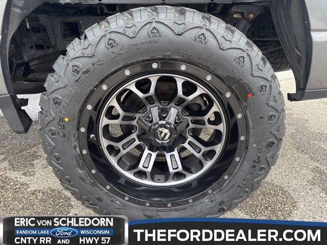 2022 Ford F-150 XLT Random Lake WI