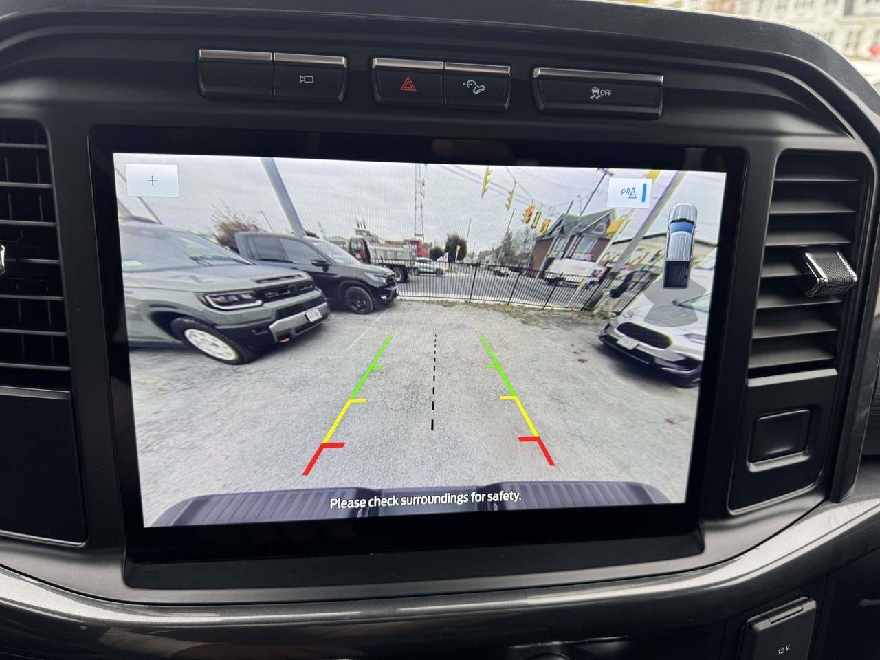 2022 Ford F-150 XLT San Clemente CA