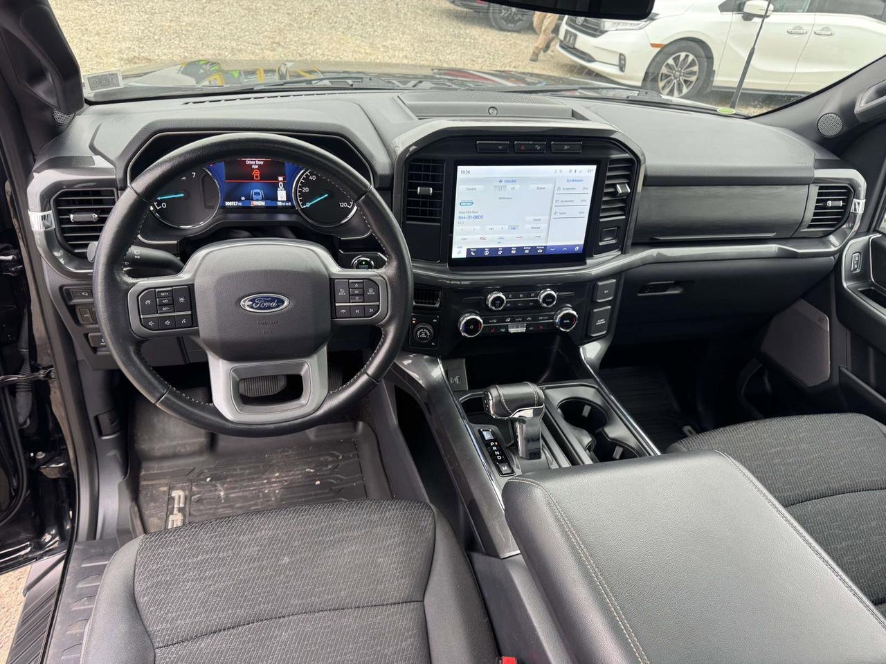 2022 Ford F-150 XLT San Clemente CA