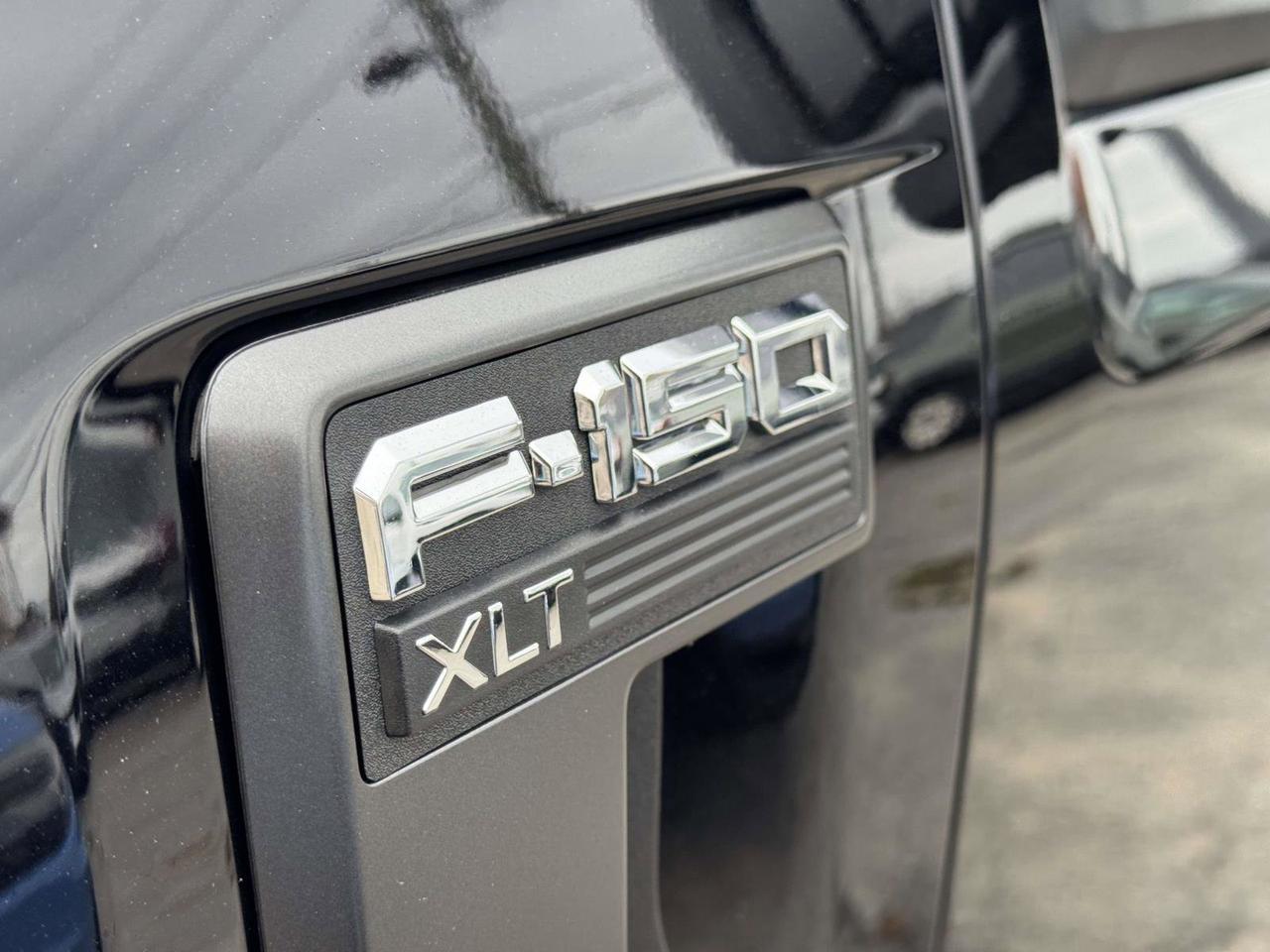 2022 Ford F-150 XLT San Clemente CA