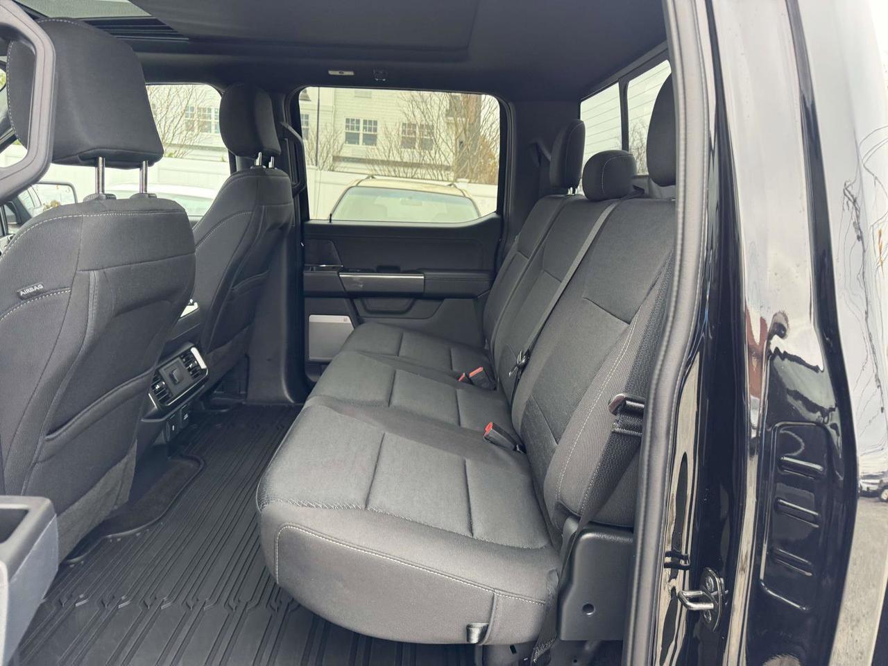 2022 Ford F-150 XLT San Clemente CA