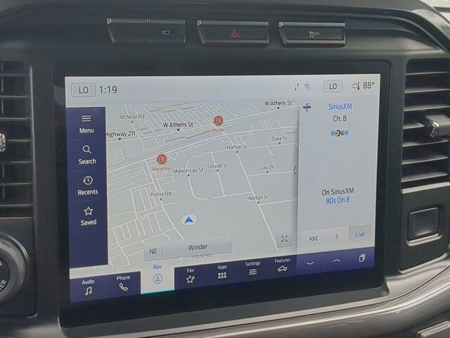 2022 Ford F-150 XLT Appleton WI