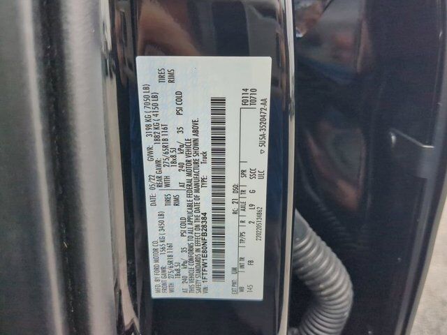 2022 Ford F-150 XLT Appleton WI