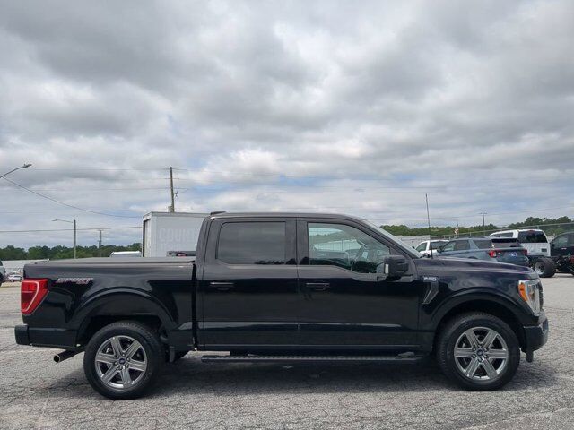 2022 Ford F-150 XLT Appleton WI