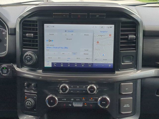 2022 Ford F-150 XLT Appleton WI