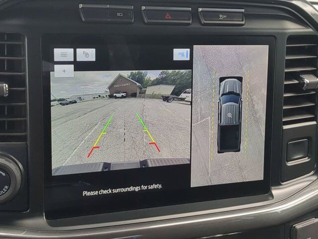 2022 Ford F-150 XLT Appleton WI