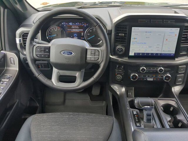 2022 Ford F-150 XLT Appleton WI
