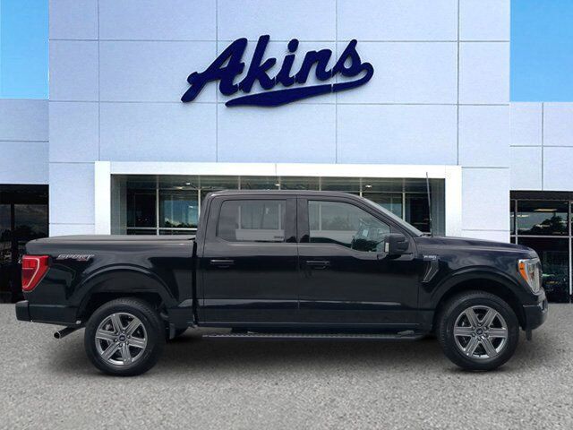 2022 Ford F-150 XLT Appleton WI
