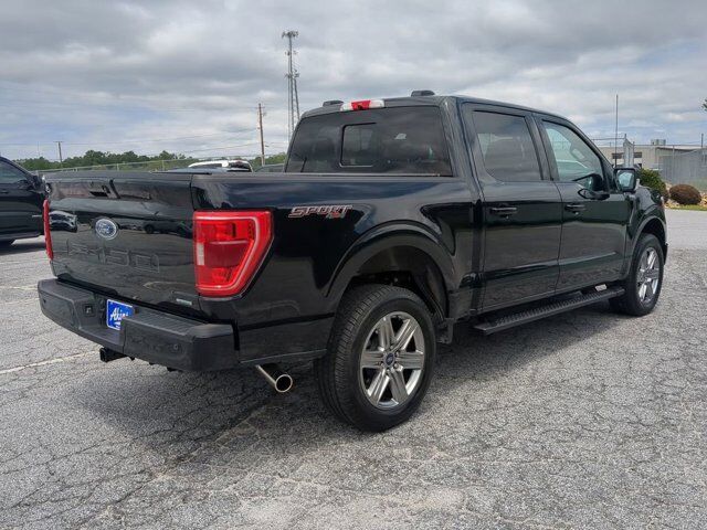 2022 Ford F-150 XLT Appleton WI