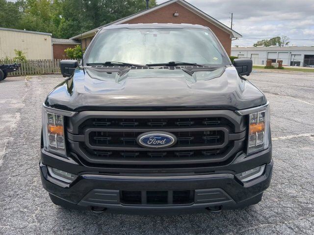 2022 Ford F-150 XLT Appleton WI