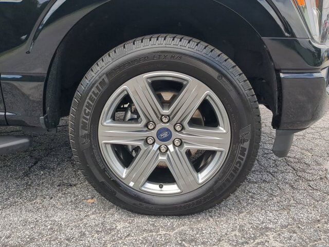 2022 Ford F-150 XLT Appleton WI