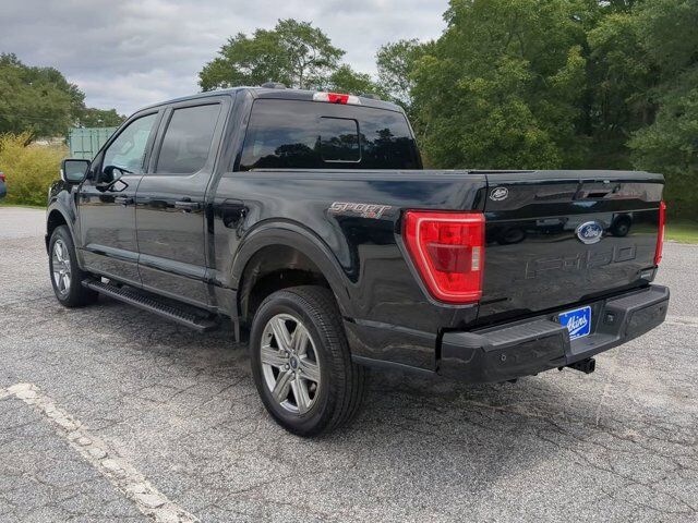 2022 Ford F-150 XLT Appleton WI