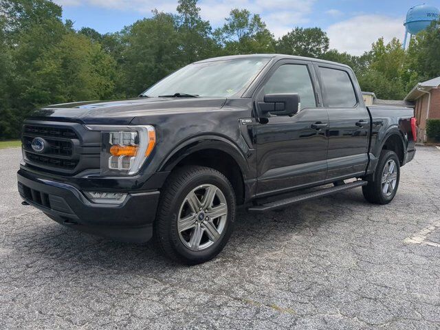 2022 Ford F-150 XLT Appleton WI