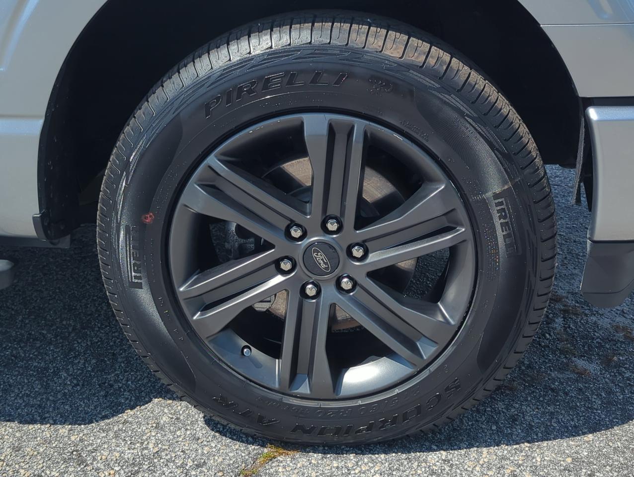 2022 Ford F-150 XLT Appleton WI