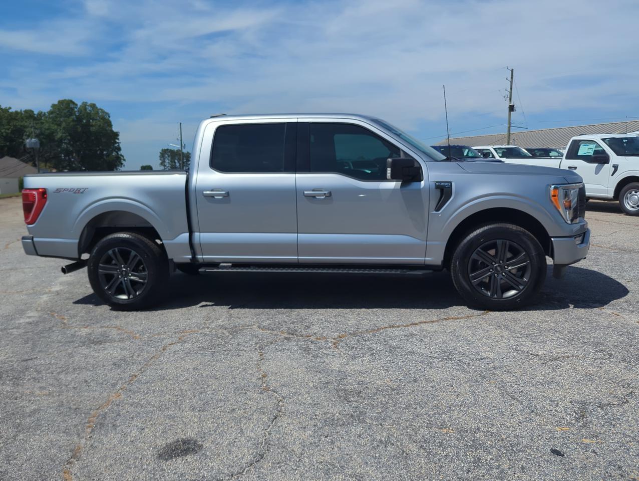 2022 Ford F-150 XLT Appleton WI