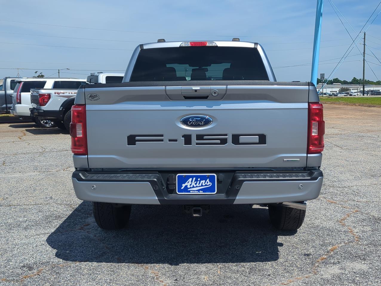 2022 Ford F-150 XLT Appleton WI