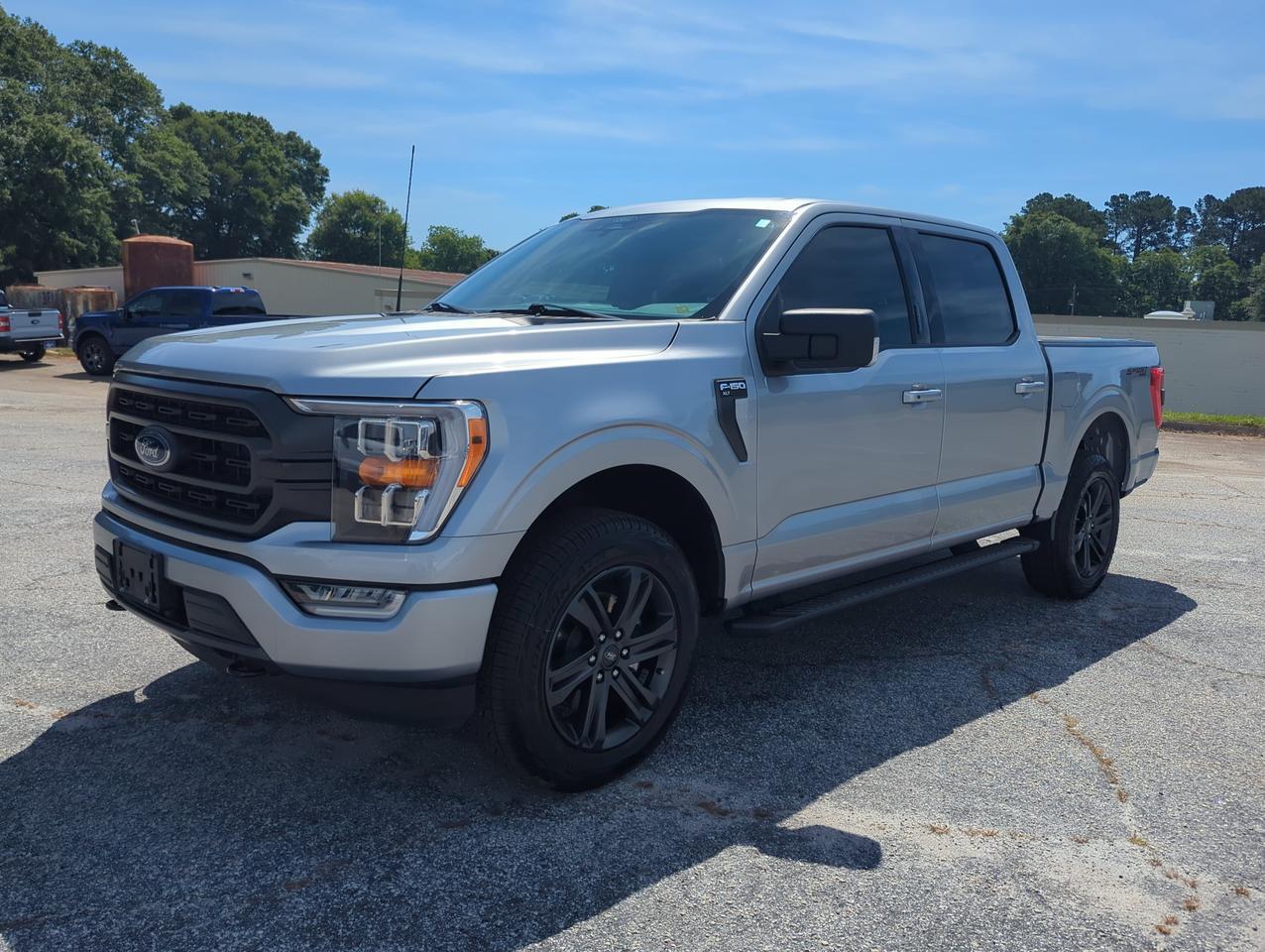 2022 Ford F-150 XLT Appleton WI