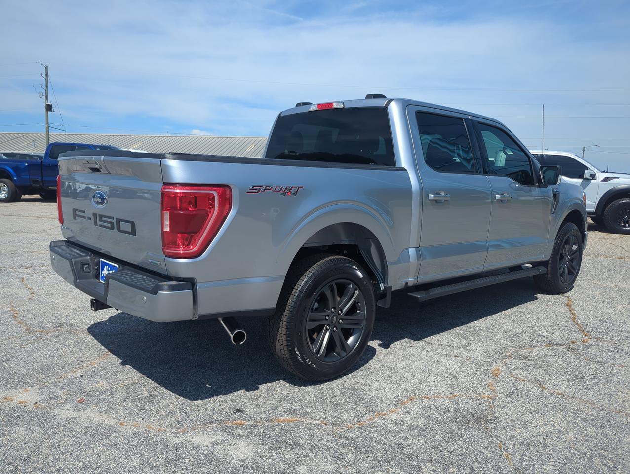 2022 Ford F-150 XLT Appleton WI