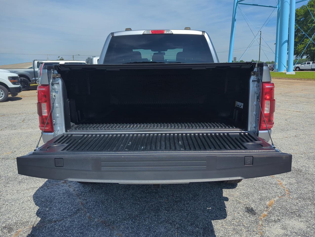 2022 Ford F-150 XLT Appleton WI