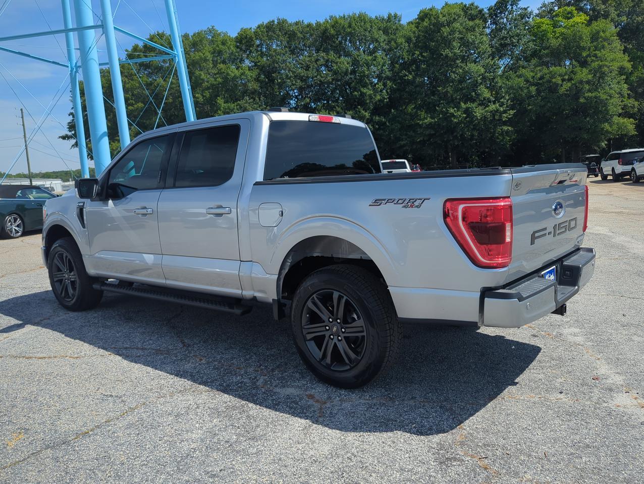 2022 Ford F-150 XLT Appleton WI